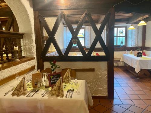 Hotel und Restaurant Post Prienbach in Stubenberg