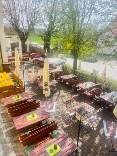 Hotel und Restaurant Post Prienbach in Stubenberg