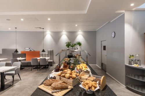 Garner Hotel Wiesbaden City by IHG