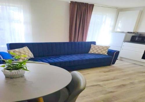 2 bedroom serviced apartment #