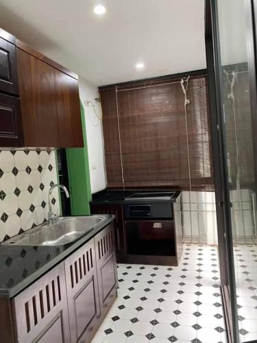 Wide Balcony Apartment 2BRs 3Bed 3' to HoanKiem Lake & Opera House photo