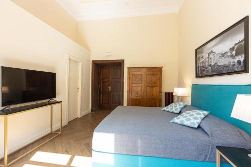 SPA Apartment Via Barberini - image 5