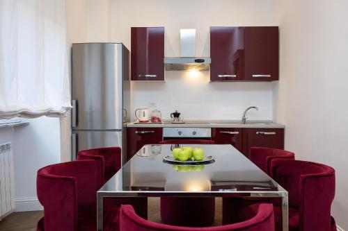 SPA Apartment Via Barberini 3