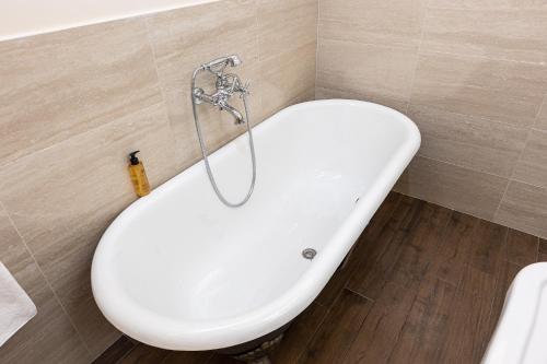 SPA Apartment Via Barberini 5