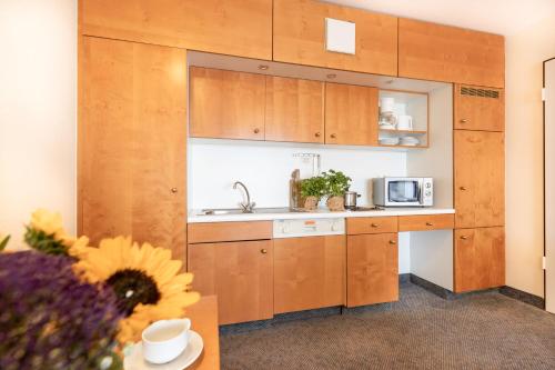 Novum Hotel Am Ratsholz Leipzig - Apartments - image 11