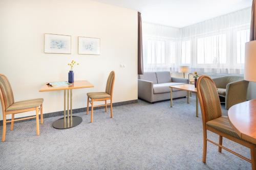 Novum Hotel Am Ratsholz Leipzig - Apartments - image 8