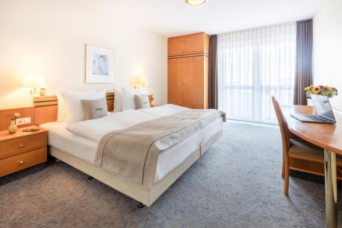 acora Leipzig Living the City in Leipzig