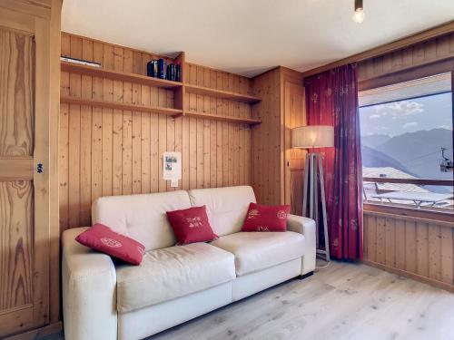 Emeraude 319, Verbier (fotografie 2)