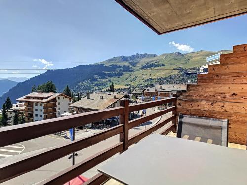Emeraude 319, Verbier (fotografie 9)