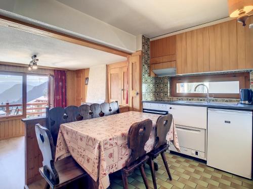 Emeraude 319, Verbier (fotografie 4)