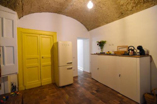 La Dimora di Artemide B&B Room Type - Family Room