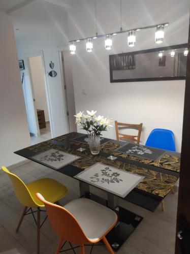  Apartamento completo, mascotas aceptadas in Arenales del Sol