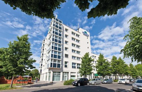 acora Leipzig Living the City - Apartments, Leipzig (photo 5)