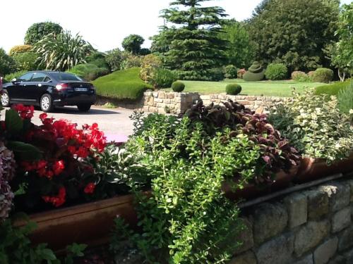 Gîte rural - Location saisonnière - Douarnenez