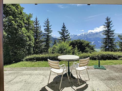 Chalet Corbeau-Blanc - main image