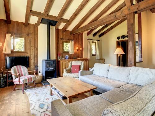 Chalet Corbeau-Blanc - image 3