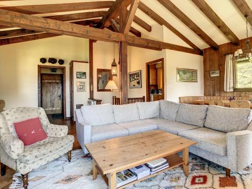 Chalet Corbeau-Blanc - image 12