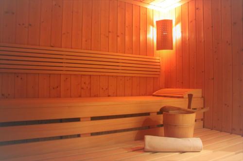 Grubhof Appartements in เอลล์เมา