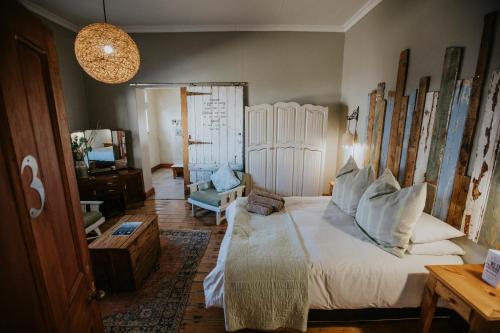 2 twin beds