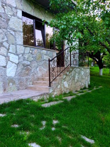 Guest house Ijevan's Garden