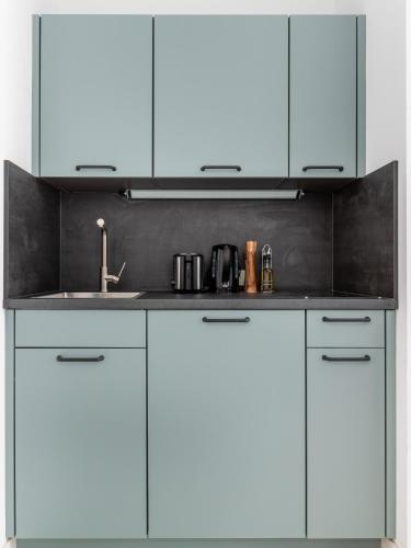 limehome Berlin Luise Henriette Str - Digital Access - image 7