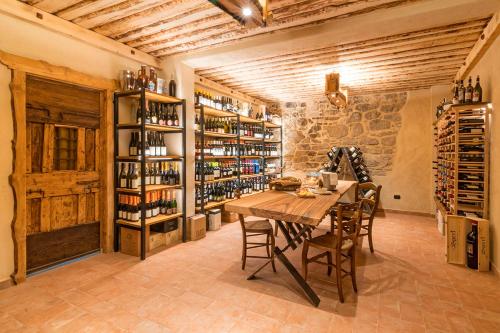 Étterem, 13 Comuni Ristorante e Aparthotel in Velo Veronese
