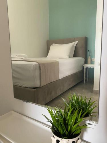 Seaside Apartment in Glyfada-Trizonia in 네아 트리조니아