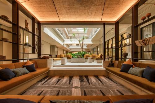 Else Kuala Lumpur, a member of Design Hotels, Kuala Lumpur (foto 11)