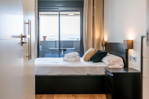 Moderno apartamento con Piscina y Parking, Granada (fotografie 7)