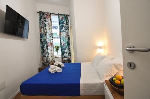 Arte Domus Napoli B&B, Naples