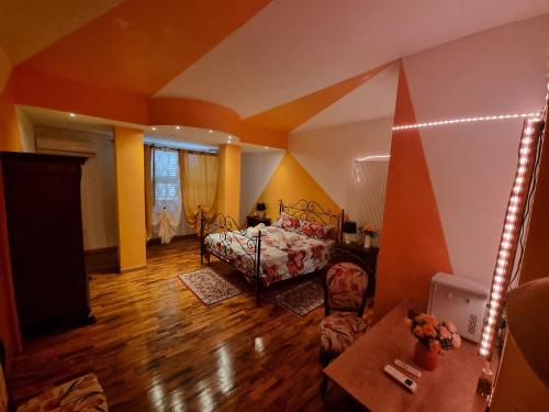 La MAISON B&B 1