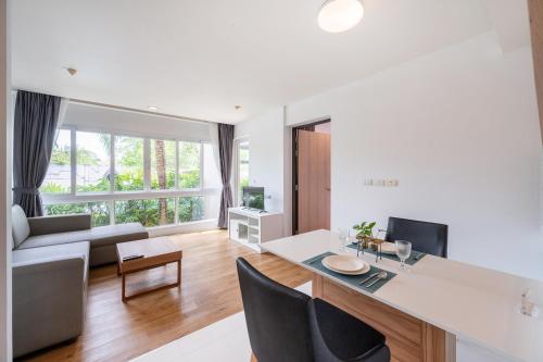 Hotel COCO Phuket Bangtao Room Type - COCO Pool Suite 85 sqm.
