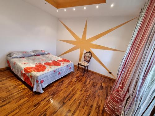 La MAISON B&B 4
