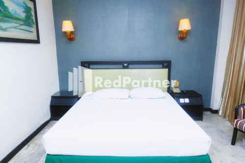 Hotel Yasmin Makassar Mitra RedDoorz