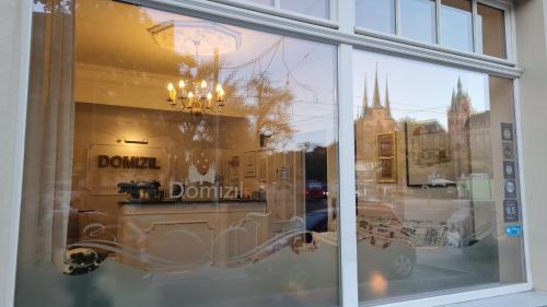 Hotel Domizil - image 6