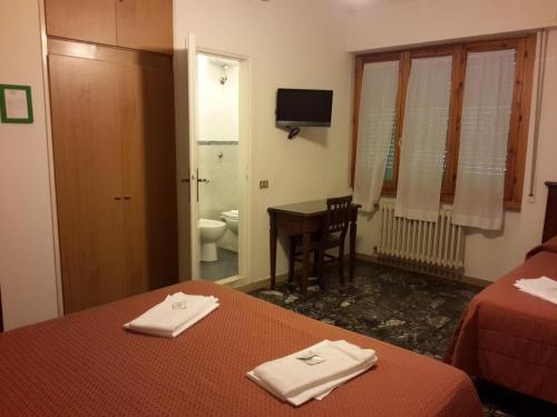 Albergo Sonia, Florence (photo 8)