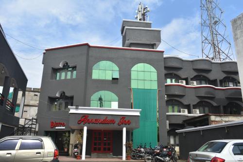 Annandam Inn (Hotel Anand)