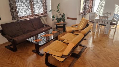 Risto Apartment, Skopje
