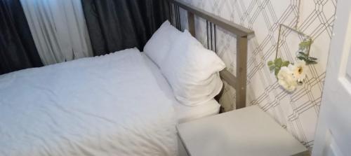 Lovely 1 bedroom flat 5 minutes walk from station, Londýn (fotografie 10)