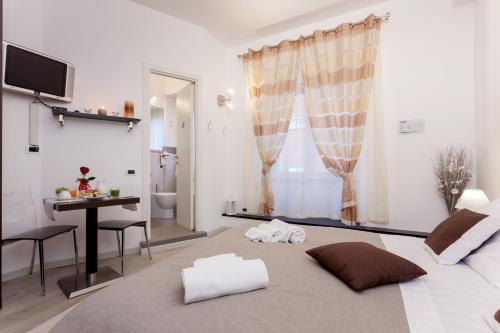 Relais 155 Guest House – Rome