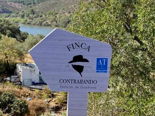 Finca Contrabando completa 20 pax