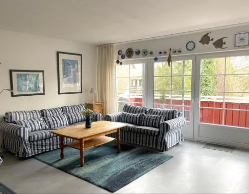 Ferienwohnung Strandperle in Prerow, Deutschland