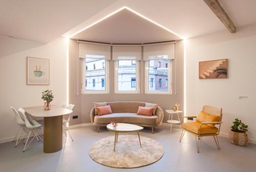 Bilbao Centric Apartments 1