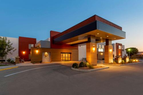 Best Western Pecos Inn - main image