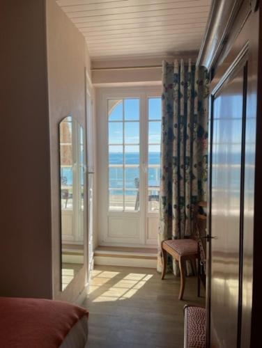 Hotel de la Pointe du Grouin in Cancale