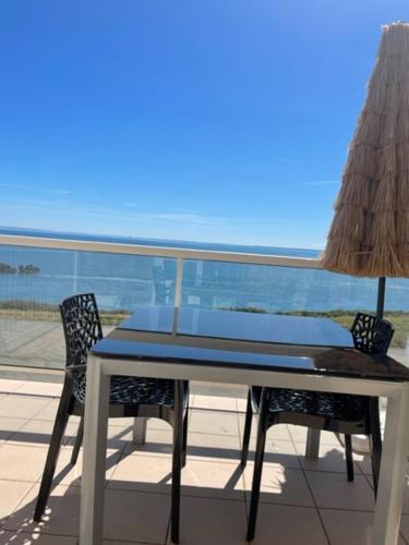 Hotel de la Pointe du Grouin in Cancale