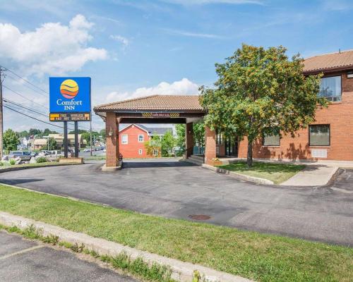 Comfort Inn Bathurst