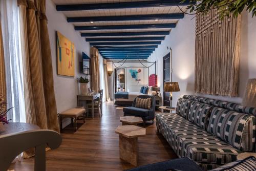 La Malvasia Hôtel