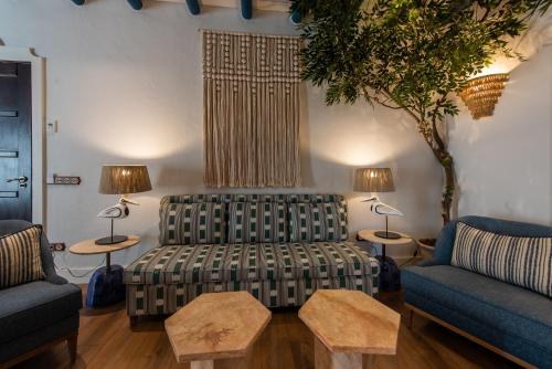 Hotel La Malvasía - main image
