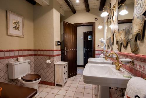 Suite, junior, balcón